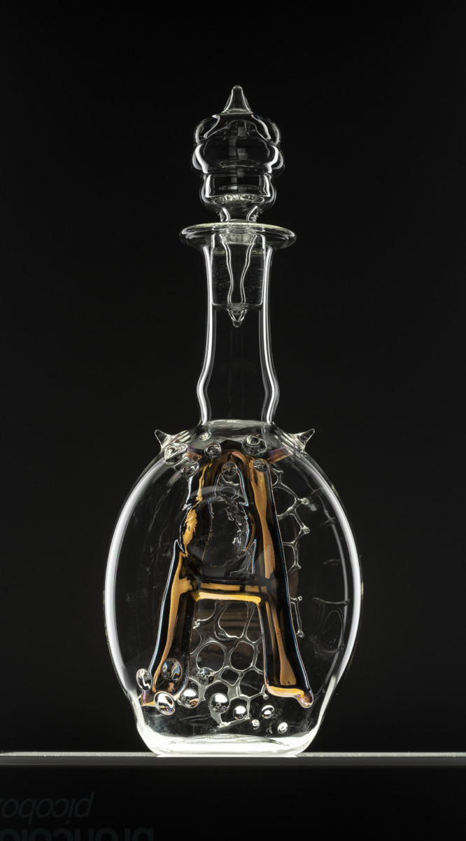 Blockgin_A BLOCKGIN Austrian Premium Gin_A